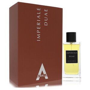 Atralia Imperiale Duae by Atralia Eau De Parfum Spray (Unisex) 3.4 oz